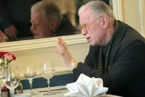 Почина Любен Гоцев, когото мнозина смятаха за кадровика на прехода