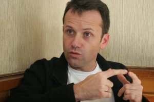 В навечерието на своята нова театрална премиера и първа