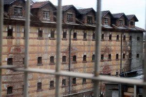 Ивайло Ефтимов Йожи от групата за отвличания Наглите  излиза предсрочно от затвора