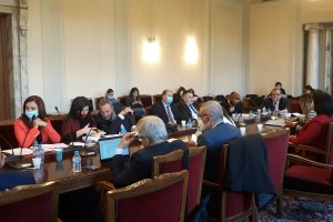 Вълненията и противоречивите реакции които предизвика инициативата на Обединени патриоти