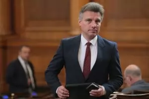 ГЕРБ поиска оставката на депутат от БСП за обида към българите