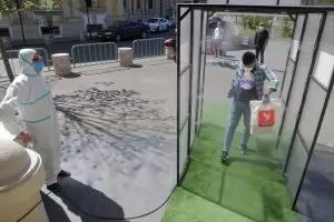 Албания трудно ще се възстанови от корона удара