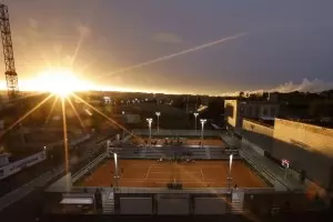 Пиронкова прави нов скок в световната ранглиста