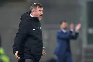 "Лудогорец" уволни треньора Павел Върба