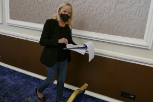 Правната комисия в Европарламента ще разглежда искането на българската прокуратура