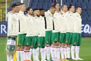 Сев. Македония и Буркина Фасо ни минаха в ранглистата на ФИФА