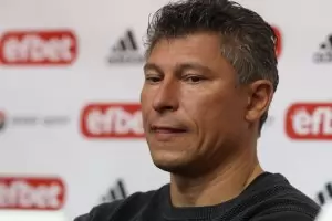 Балъков видя интересна причина за загубите ни в ЛЕ