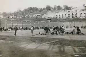 "Синг Синг" - затворът, който превъзпитава със спорт