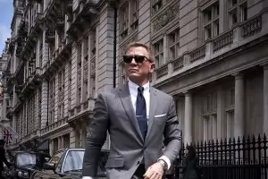  Даниел Крейг забогатя с ролята на агент 007