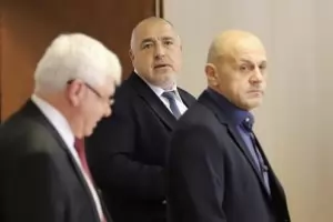 Бюджет 2021 – рекордно харчене и нито една антикризисна мярка