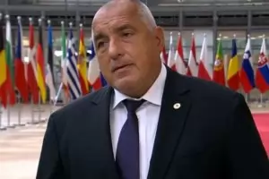 Борисов намали карантината от 14 на 10 дни