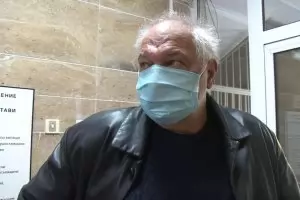 2 г. условна присъда за шофьора, опитал да подкупи полицаи с кюлче
