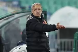 БФС се отказа от резки маневри с Дерменджиев