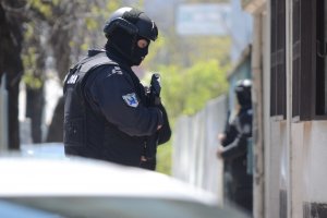 Специализираната прокуратура е отказала да образува досъдебно производство срещу организирана