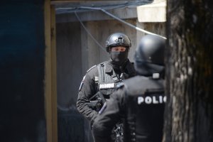 Въпреки че призванието и задължението на полицая е да гарантира обществения