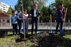 Парковете в София ще осъмнат с табели "Частна собственост"