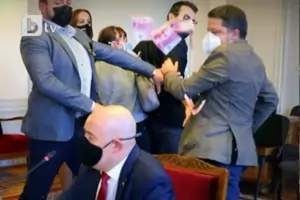 5 сгрешени адреса, посетени от ГДБОП