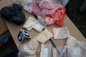 ГДБОП задържа престъпна група с 250 кг амфетамини