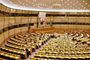 ГЕРБ, БСП и ДПС гласуваха срещу председателството на Унгария в ЕС