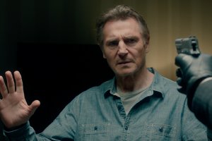 Световноизвестният актьор Лиъм Нийсън пристигна в България за снимките на