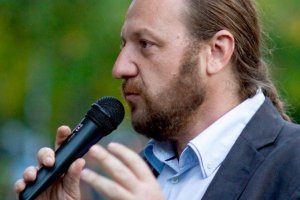 Кметът на столичния район Слатина Георги Илиев избран на изборите