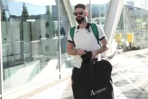 Костадинов: Във Финландия трябва да изтрием петното