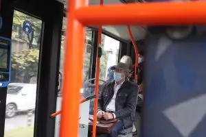 София най-после пуска онлайн билет от 1,6 лв.