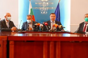 Има тенденция за повишаване на заболеваемостта но системата е готова