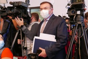 До края на тази седмица през РЗИ тата изключително голям брой бързи