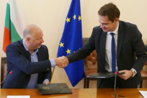 Безвъзмездна помощ от 30 млн лв ще получат малки и средни предприятия