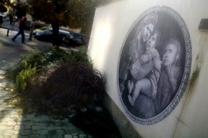 Въпреки размера и конструкцията си с които не може да