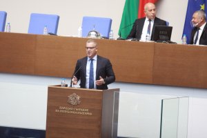 Предстоящите парламентарни избори ще бъдат по скъпи заради допълнителните мерки за