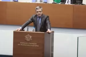 ГЕРБ: Еврорезолюцията е рожба на хайверената левица и на Радан Кънев