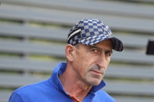 Борислав Михайлов в нито един момент не е преставал да