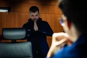 Карлсен спечели първия реален шахматен турнир от 7 месеца