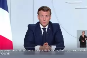 Франция възстановява режима на изолация