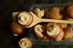 Октомври у нас е месецът на гъбарите Особено ако се