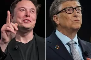 Илон Мъск: Бил Гейтс е тъпак, няма да се ваксинирам