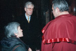 На последния 50 и конгрес на БСП видяхме безпрецедентна чистка  която дори Тодор