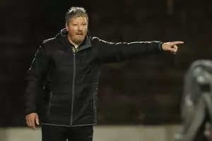 Л. Пенев класира тима си на 1/8-финал за купата