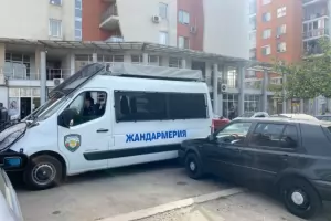 Прокуратурата отчете спецакция срещу група за рекет и измами в София
