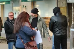 Разреждат на 2 кв. м посетителите в заведенията