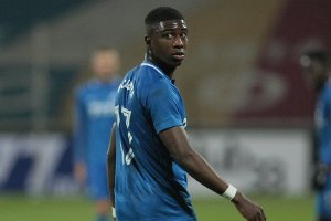 Има голяма вероятност Найджъл Робърта да изиграе последния си мач