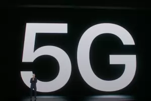 Apple представи iPhone 12 с 5G