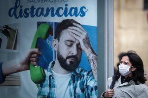 Броят на откритите случаи на коронавирусна инфекция в света надхвърли