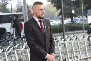 Играч на "ЦСКА-София": Да не сме нещо по-лошо от "Рома"?