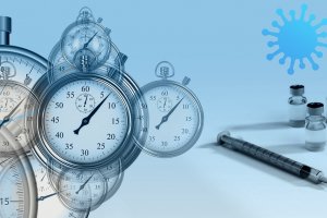 За да стигне една ваксина до нас са нужни години