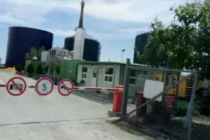 РИОСВ - Пловдив затвори цех, след като му позволи да замърсява