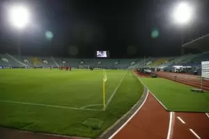 Новият курс на националния отбор се нуждае от смел шофьор