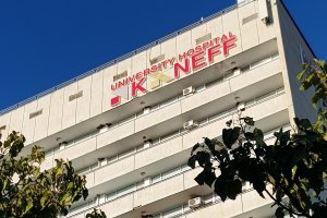 Два областни щаба обявиха че няма да разкрият самостоятелни COVID болници